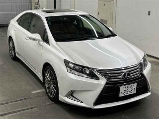 LEXUS HS