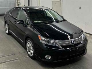 LEXUS HS