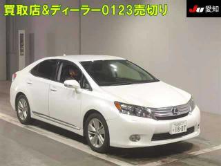 LEXUS HS