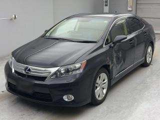 LEXUS HS