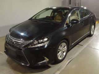 LEXUS HS