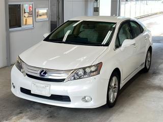 LEXUS HS