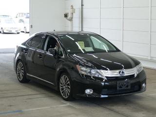 LEXUS HS