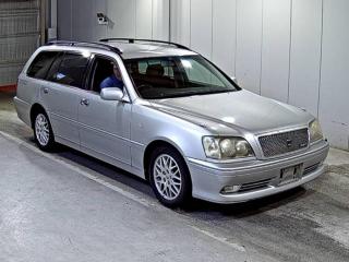TOYOTA CROWN ESTATE