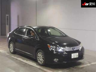 LEXUS HS