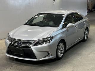 LEXUS HS