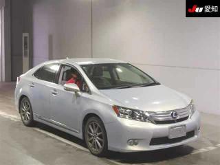 LEXUS HS