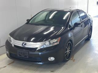 LEXUS HS