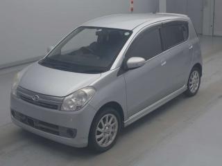 DAIHATSU MIRA CUSTOM