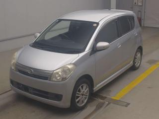 DAIHATSU MIRA CUSTOM