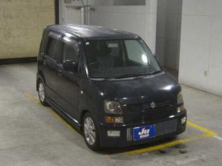 SUZUKI WAGON R RR