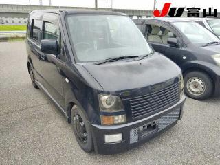 SUZUKI WAGON R RR