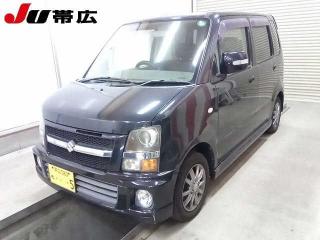 SUZUKI WAGON R RR