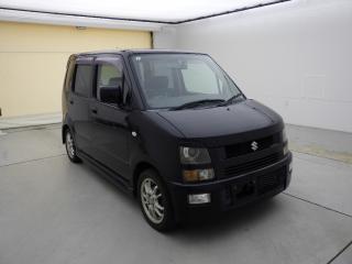 SUZUKI WAGON R RR