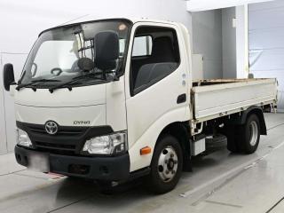 TOYOTA DYNA TRUCK