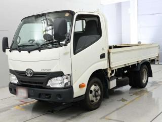 TOYOTA DYNA TRUCK