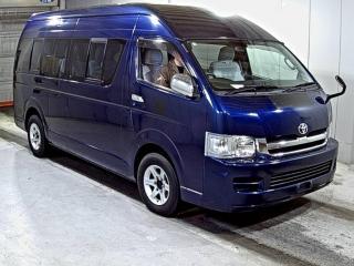 TOYOTA HIACE WAGON