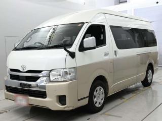 TOYOTA HIACE WAGON