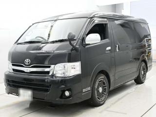TOYOTA HIACE WAGON