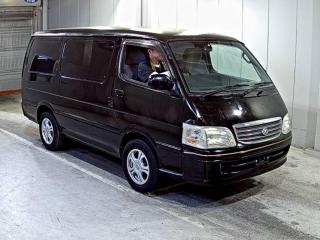 TOYOTA HIACE WAGON