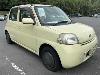 DAIHATSU ESSE
