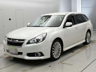 SUBARU LEGACY TOURING WAGON