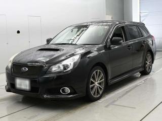 SUBARU LEGACY TOURING WAGON