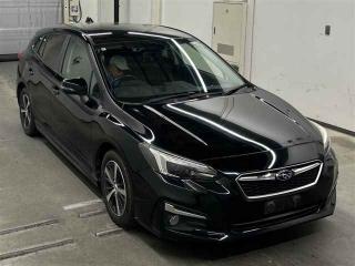 SUBARU IMPREZA SPORT