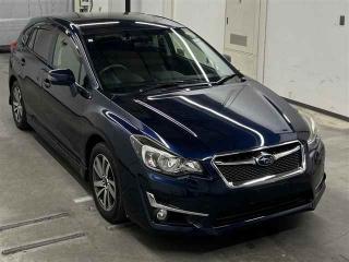 SUBARU IMPREZA SPORT