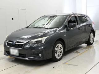 SUBARU IMPREZA SPORT