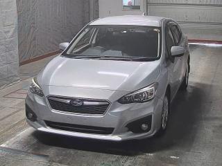 SUBARU IMPREZA SPORT