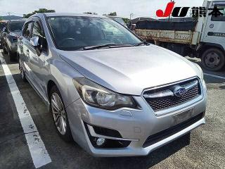 SUBARU IMPREZA SPORT