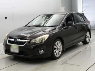 SUBARU IMPREZA SPORT