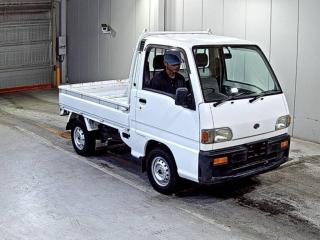SUBARU SAMBAR TRUCK