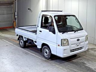 SUBARU SAMBAR TRUCK
