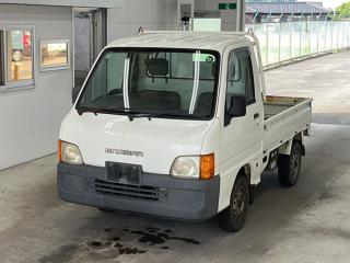 SUBARU SAMBAR TRUCK