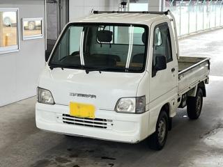 SUBARU SAMBAR TRUCK