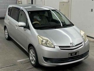 TOYOTA PASSO SETTE