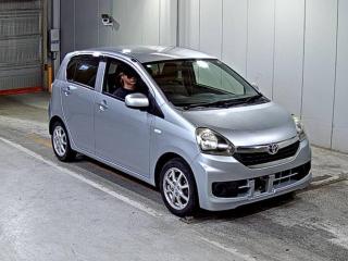 TOYOTA PIXIS EPOCH