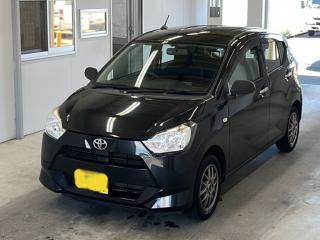 TOYOTA PIXIS EPOCH