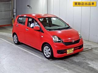 TOYOTA PIXIS EPOCH