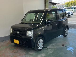TOYOTA PIXIS SPACE