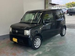 TOYOTA PIXIS SPACE