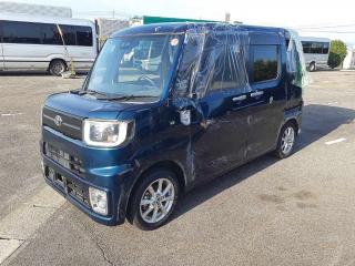 TOYOTA PIXIS MEGA