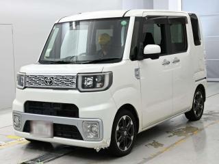 TOYOTA PIXIS MEGA