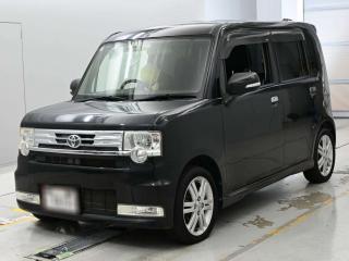 TOYOTA PIXIS SPACE