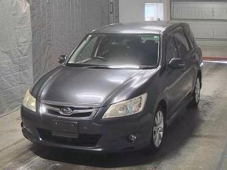 SUBARU EXIGA