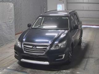 SUBARU EXIGA