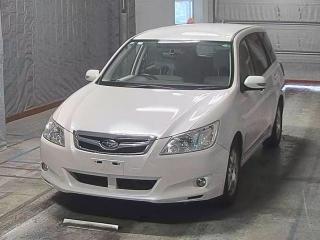 SUBARU EXIGA