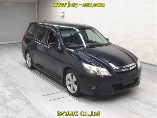 SUBARU EXIGA